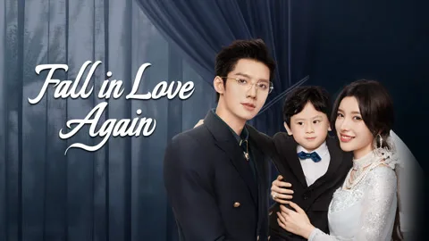 Fall in Love Again