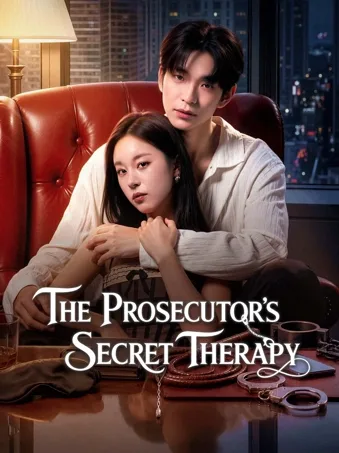 The Prosecutor's Secret Therapy