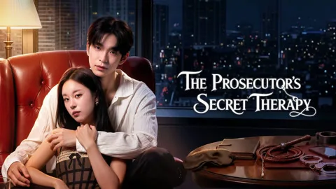 The Prosecutor's Secret Therapy