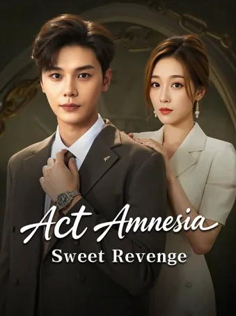 Amnesia Act, Sweet Revenge