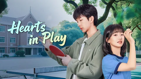 Hearts in Play