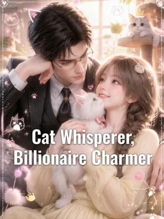Cat Whisperer, Billionaire Charmer