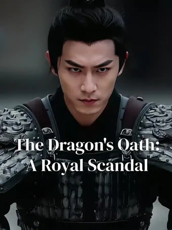 The Dragon's Oath: A Royal Scandal