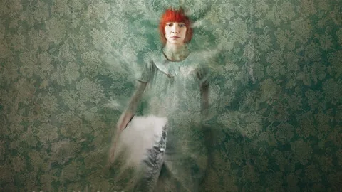 Sleepwalker