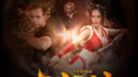 Legend of Kowlong