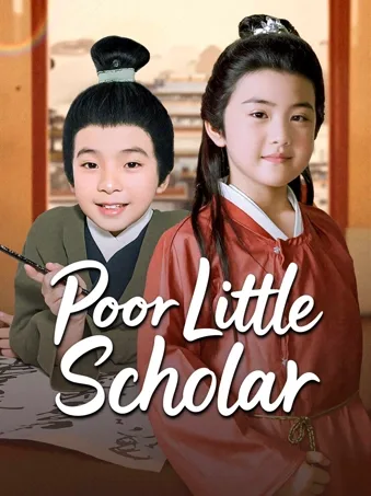 Poor Little Scholar