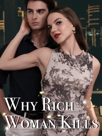 Why/Rich Woman/Kill