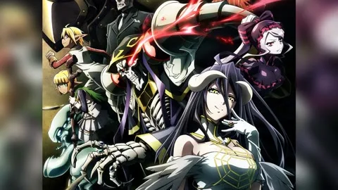 OVERLORD IV