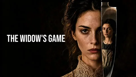 The Widow's Game