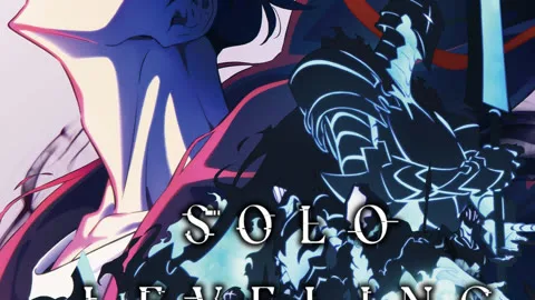 Solo Leveling Season 2 -Arise from the Shadow-