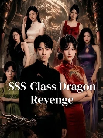 SSS-Class Dragon Revenge