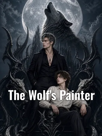 The Wolf's Painter