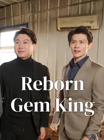 Reborn Gem King