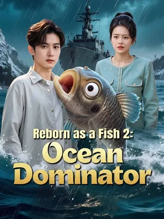 Reborn as a Fish 2: Ocean Dominator