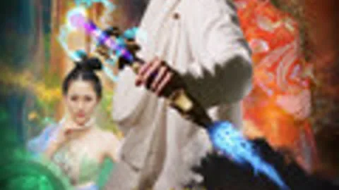 飘逸法师