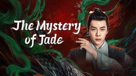 The Mystery of Jade