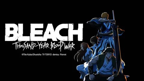 BLEACH: Thousand-Year Blood War - The Conflict