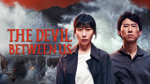 THE DEVIL BETWEEN US