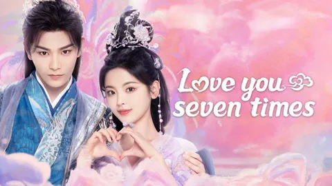 Love You Seven Times