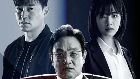 Untitled drama