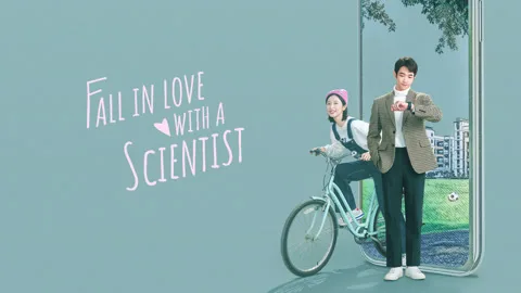 Fall In Love With A Scientist