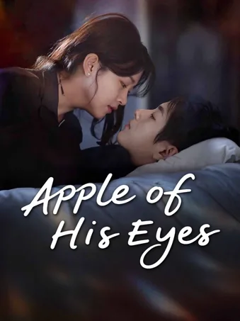 Apple of His Eyes