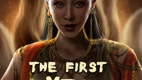The First Myth Clash of Gods