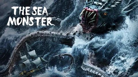 The Sea Monster (English ver.）