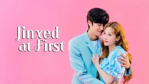 Jinxed at First