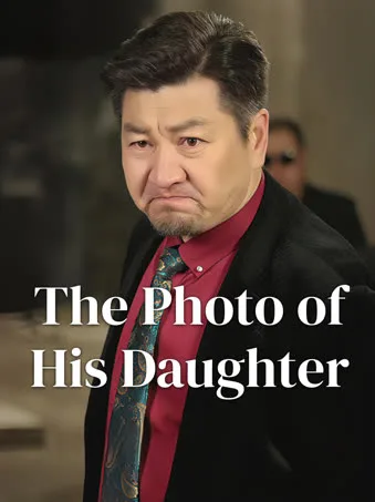 The Photo of His Daughter