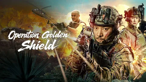 Operation Golden Shield (Vietnamese ver.)