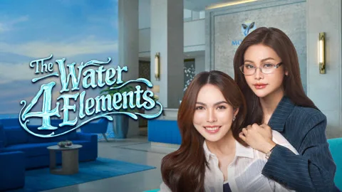 The Water 4 Elements