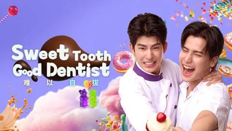 Sweet Tooth, Good Dentist