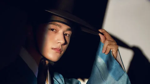 Royal Secret Agent