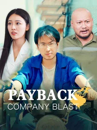 Post-Layoff Payback:Company Blast