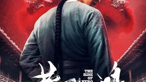 The Rise Of Hero