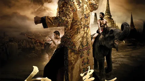 Golden Robe Champion