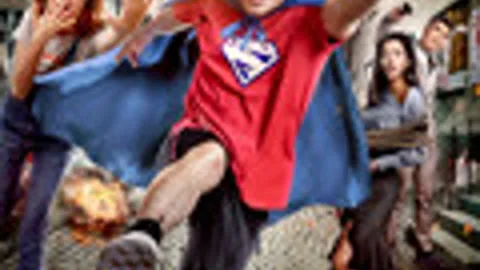 Chinese Superman