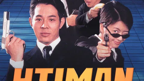 Hitman