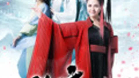 Ling''s Adventure