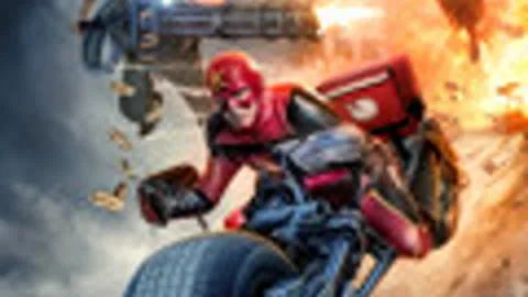 Delivery Man