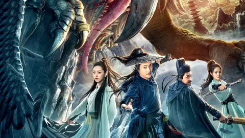 Chang'an Mystery