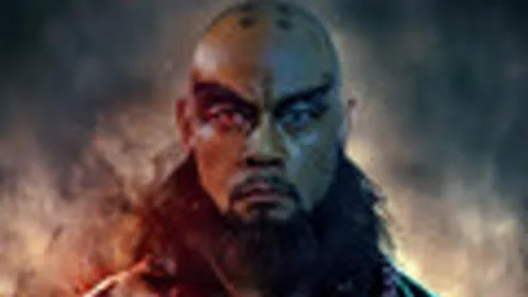 A Monk's Madness