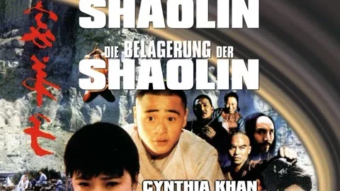 Disciples Of Shaolin Temple