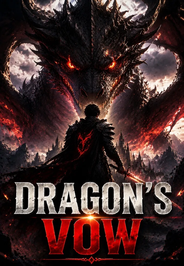Dragon' s Vow