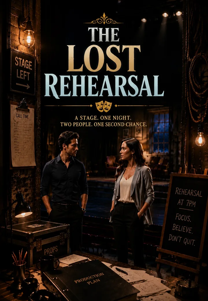 The Lost Rehearsal