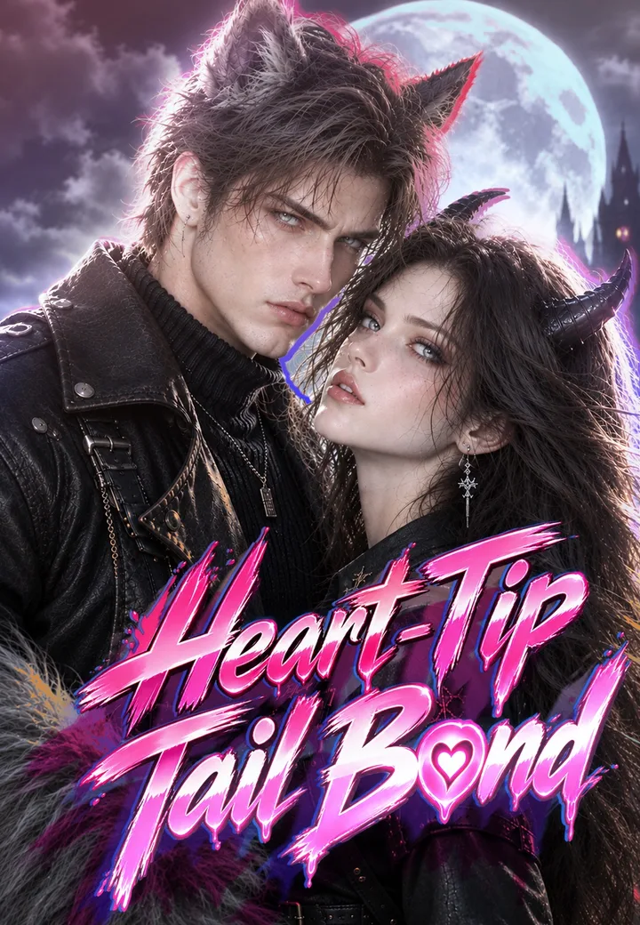 Heart‑Tip Tail Bond