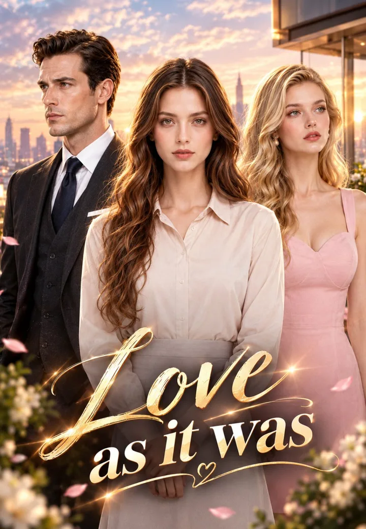 Love as it was