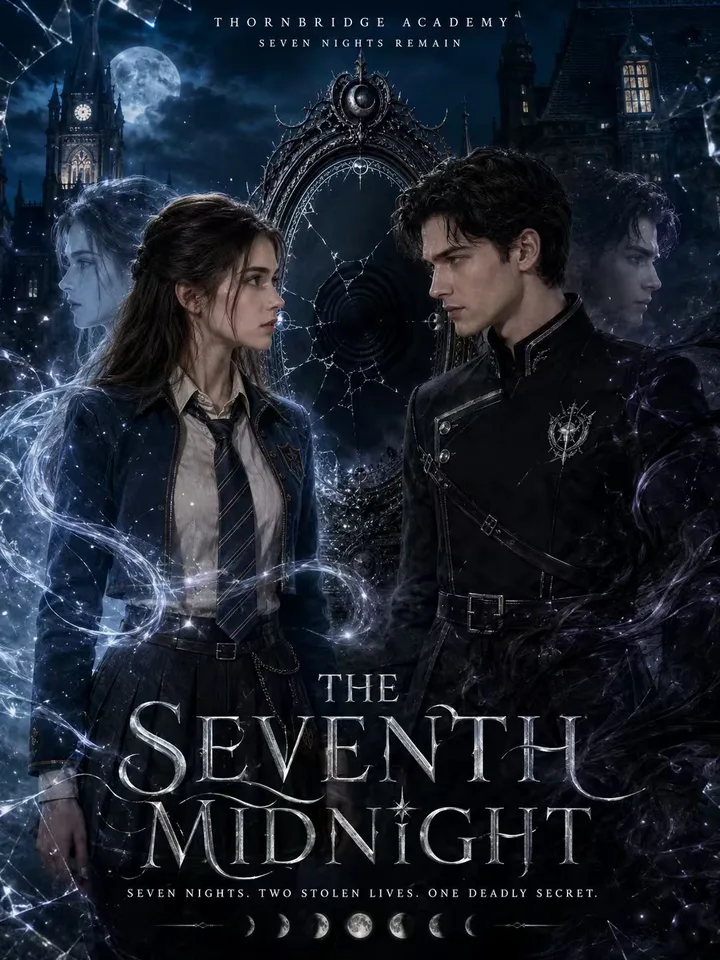 THE SEVENTH MIDNIGHT