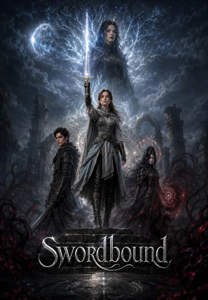 Swordbound